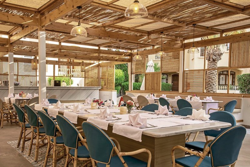 Three Corners Rihana Resort & Rihana Inn 25