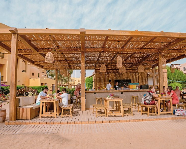 Three Corners Rihana Resort & Rihana Inn 26