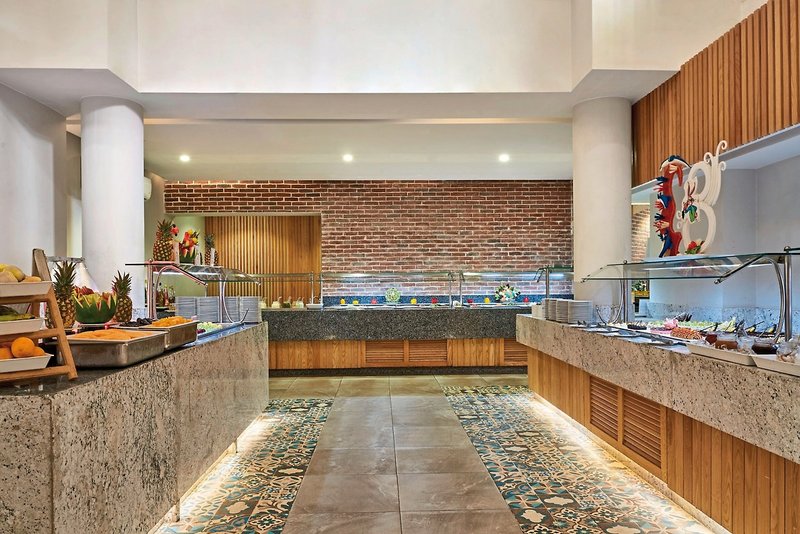 Three Corners Rihana Resort & Rihana Inn 28