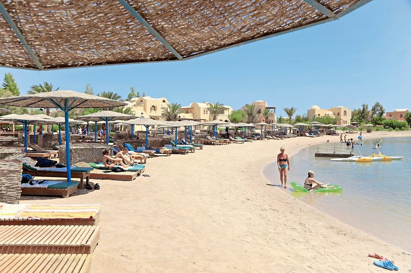 Three Corners Rihana Resort & Rihana Inn 29