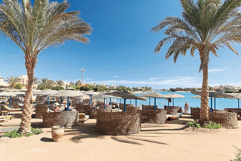 Three Corners Rihana Resort & Rihana Inn 30