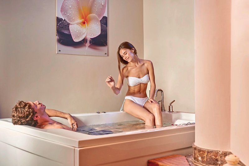 Three Corners Rihana Resort & Rihana Inn 31