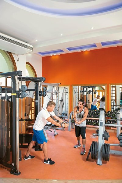 Three Corners Rihana Resort & Rihana Inn 34