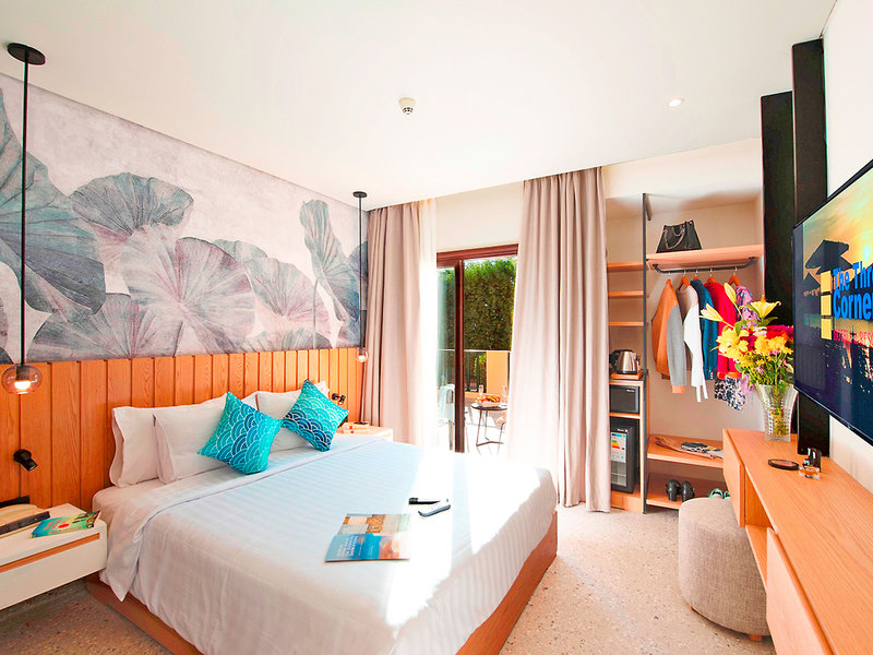 Three Corners Rihana Resort & Rihana Inn 3