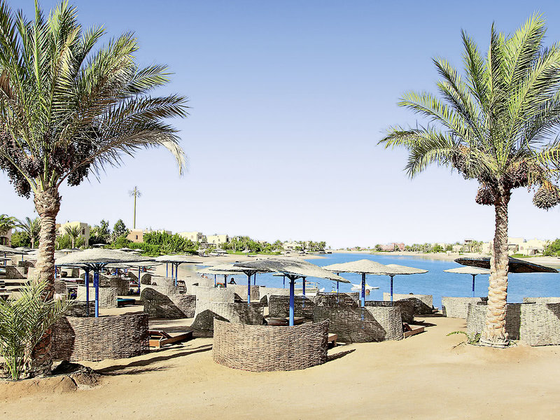 Three Corners Rihana Resort & Rihana Inn 4