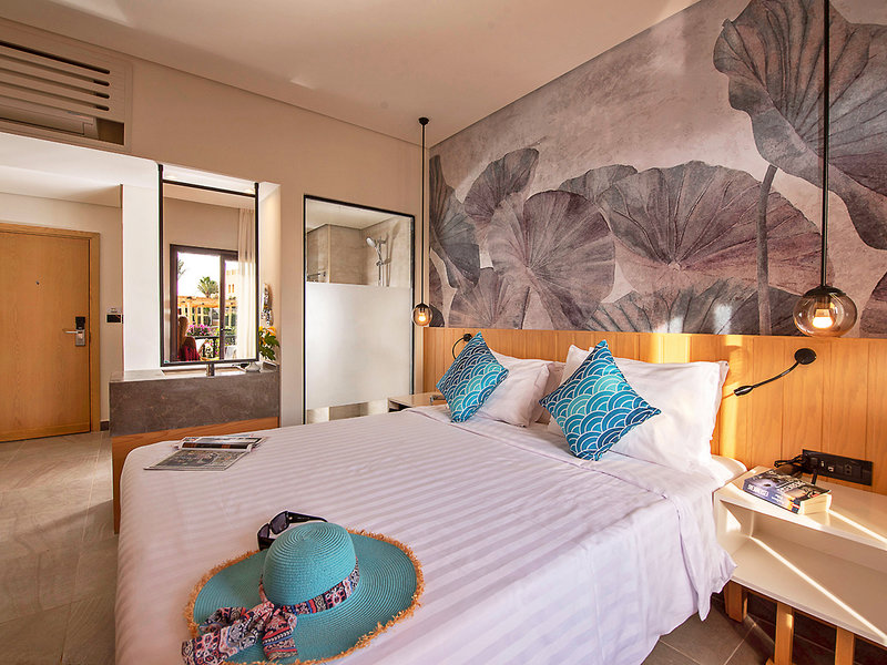 Three Corners Rihana Resort & Rihana Inn 5