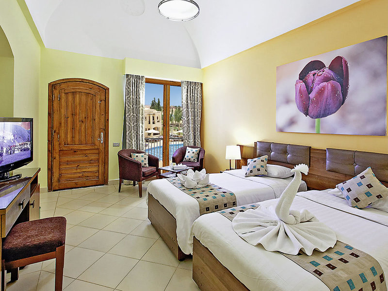 Three Corners Rihana Resort & Rihana Inn 6