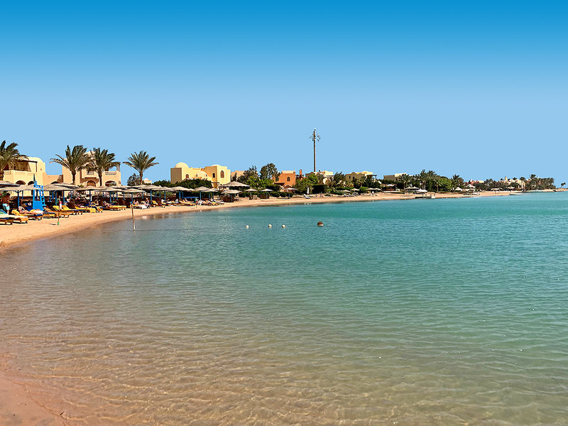 Three Corners Rihana Resort & Rihana Inn 7