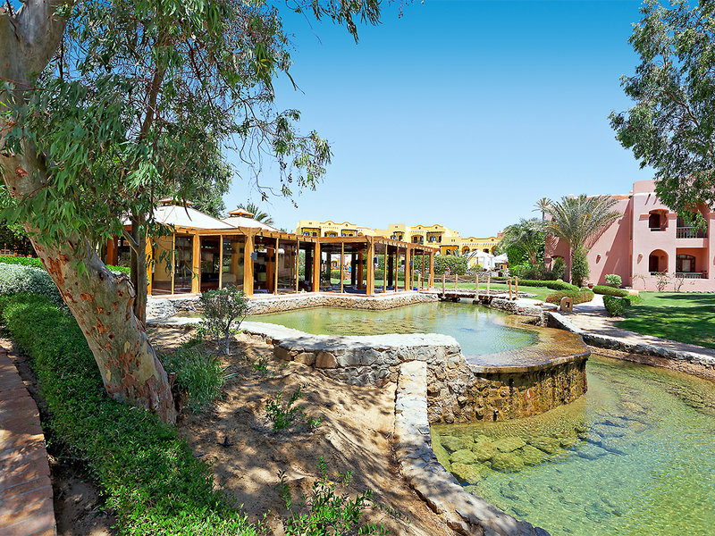 Three Corners Rihana Resort & Rihana Inn 8