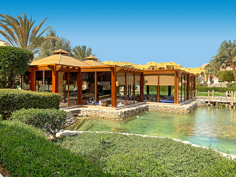 Three Corners Rihana Resort & Rihana Inn 9