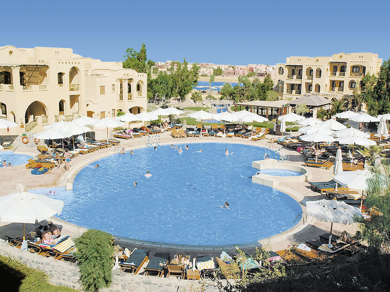 Three Corners Rihana Resort & Rihana Inn 10