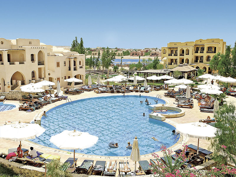 Three Corners Rihana Resort & Rihana Inn 11