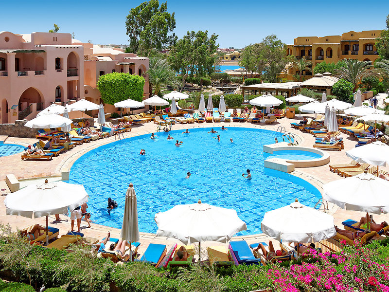 Three Corners Rihana Resort & Rihana Inn 13