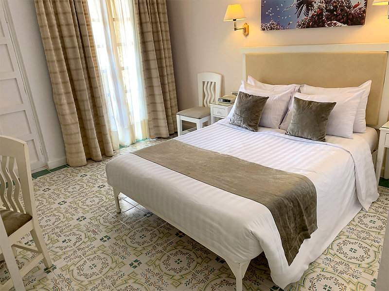 Three Corners Rihana Resort & Rihana Inn 14