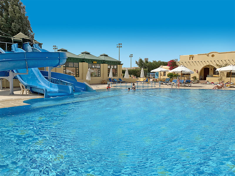 Three Corners Rihana Resort & Rihana Inn 15