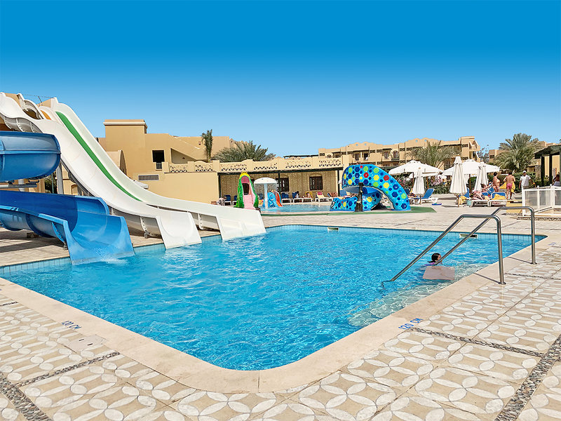 Three Corners Rihana Resort & Rihana Inn 17