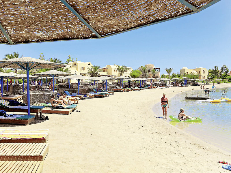 Three Corners Rihana Resort & Rihana Inn 18