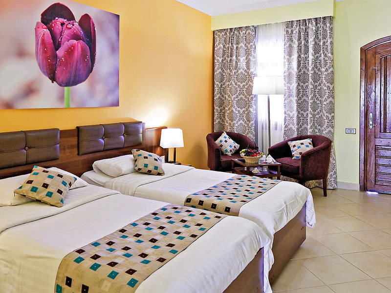 Three Corners Rihana Resort & Rihana Inn 19