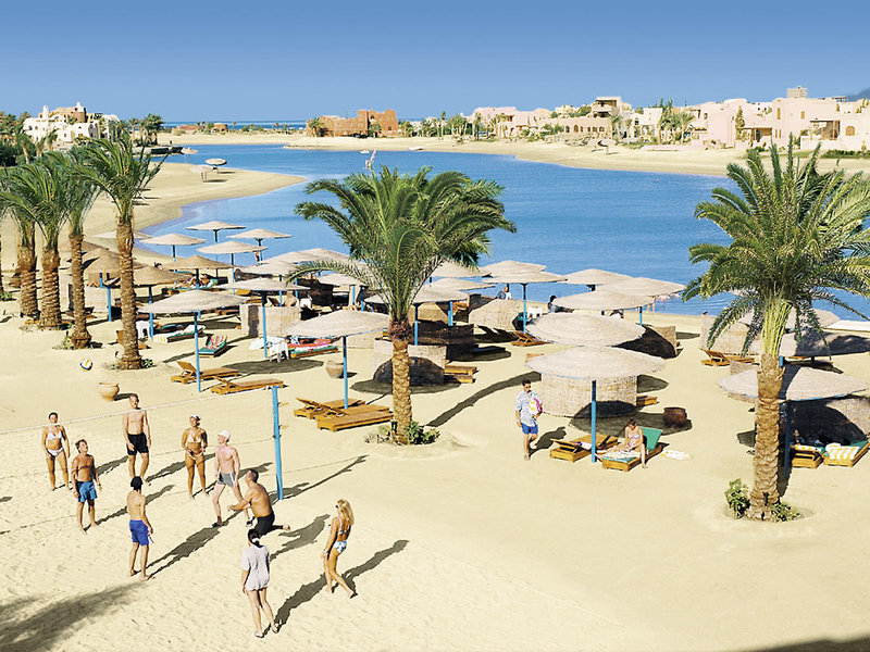 Three Corners Rihana Resort & Rihana Inn 20