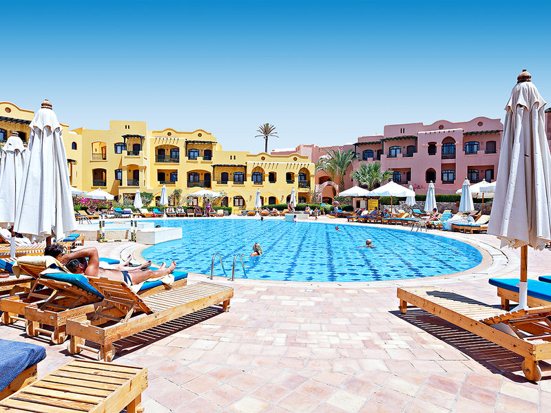 Three Corners Rihana Resort & Rihana Inn 21