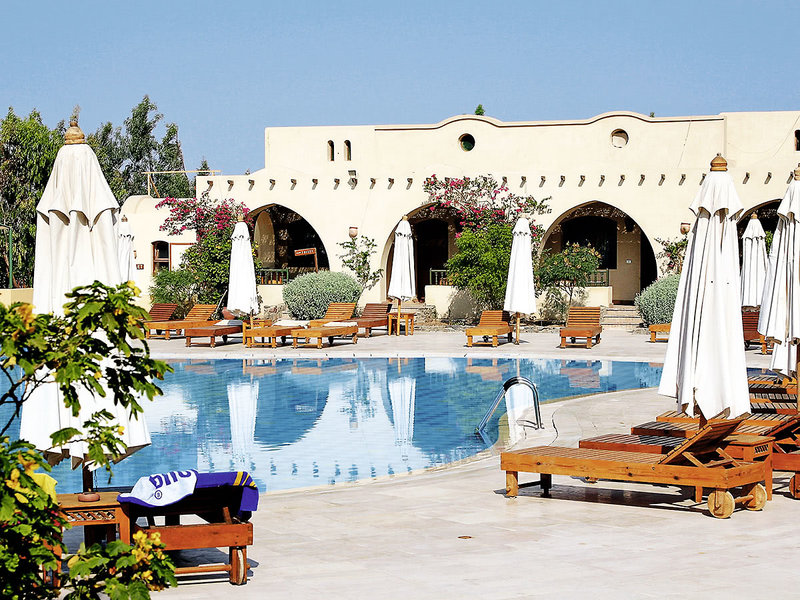 Three Corners Rihana Resort & Rihana Inn 22