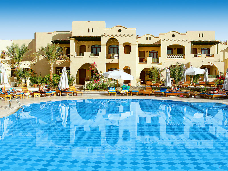 Three Corners Rihana Resort & Rihana Inn 23