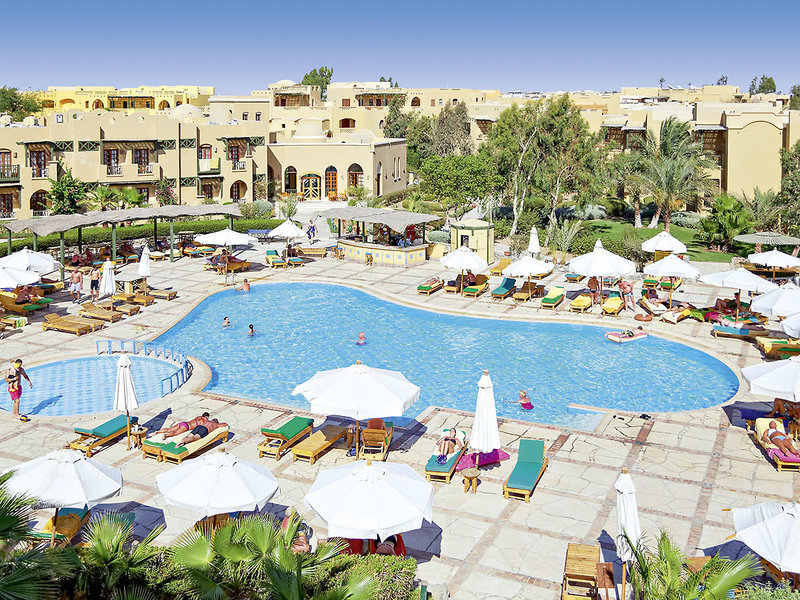 Three Corners Rihana Resort & Rihana Inn 24