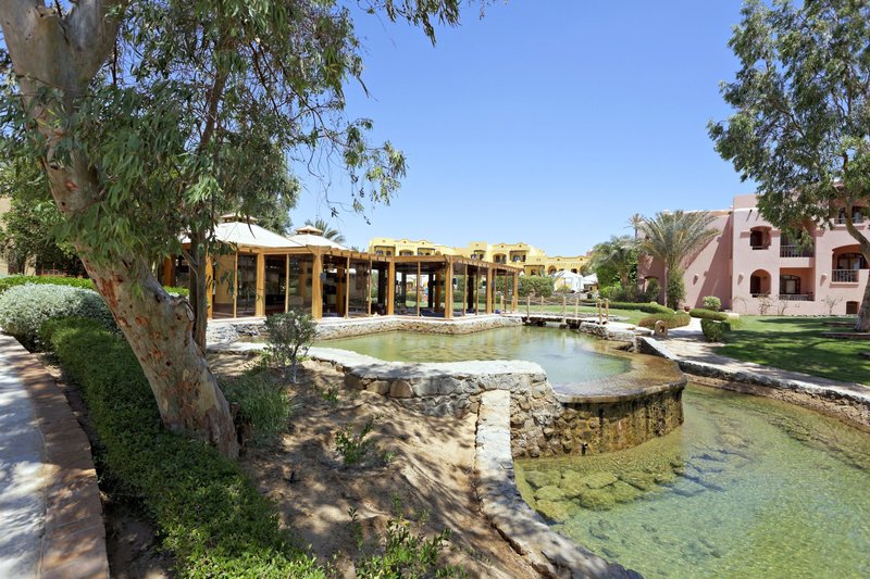 The Three Corners Rihana Resort 6