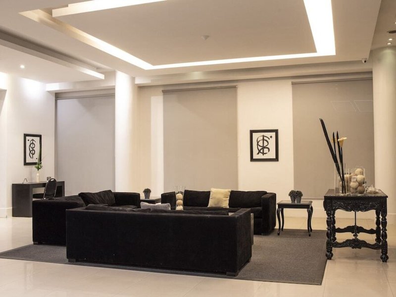 Unique Art Madero 5 - Conference Room