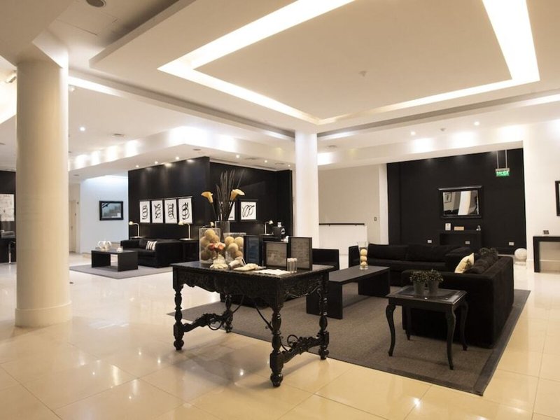 Unique Art Madero 9 - Bar