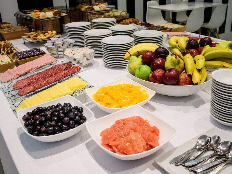 Unique Art Madero 13 - Restaurant