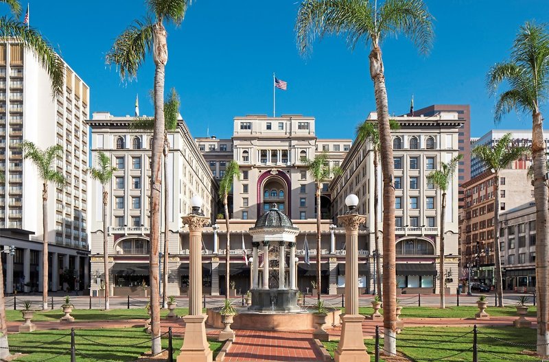 THE US GRANT, a Luxury Collection Hotel 1