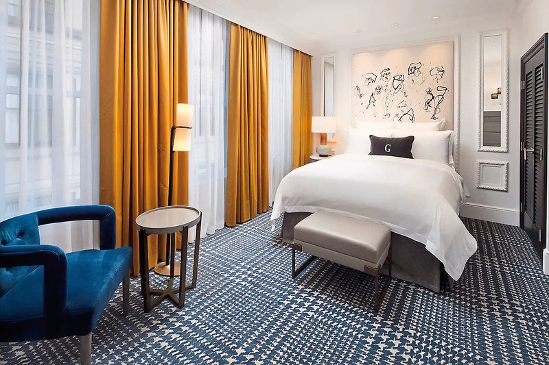 THE US GRANT, a Luxury Collection Hotel 2