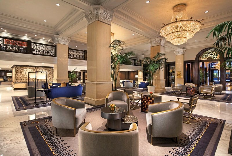 THE US GRANT, a Luxury Collection Hotel 3