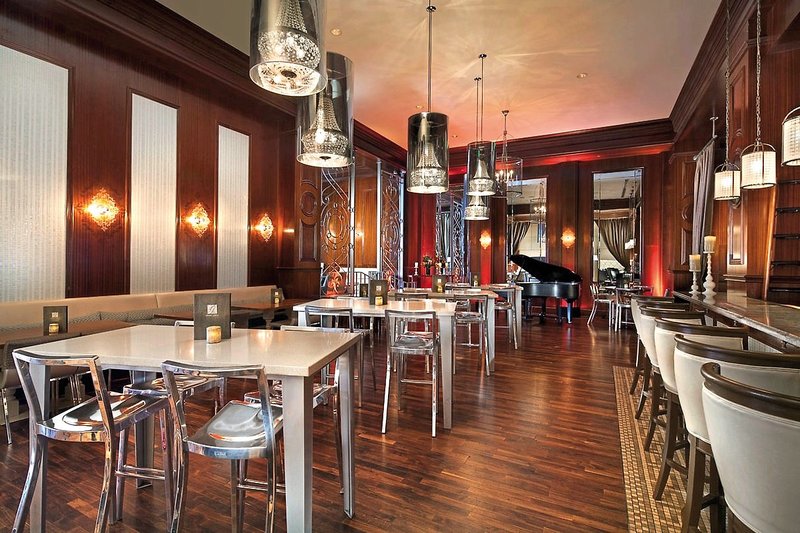 THE US GRANT, a Luxury Collection Hotel 4