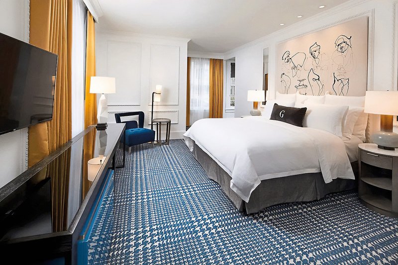 THE US GRANT, a Luxury Collection Hotel 5
