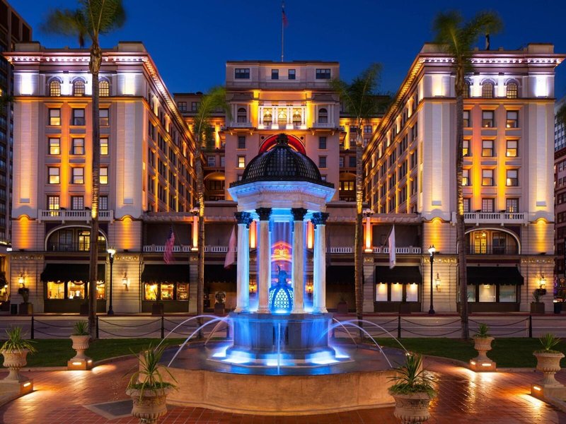 THE US GRANT, a Luxury Collection Hotel