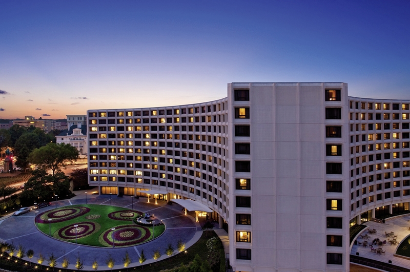 Hilton Washington