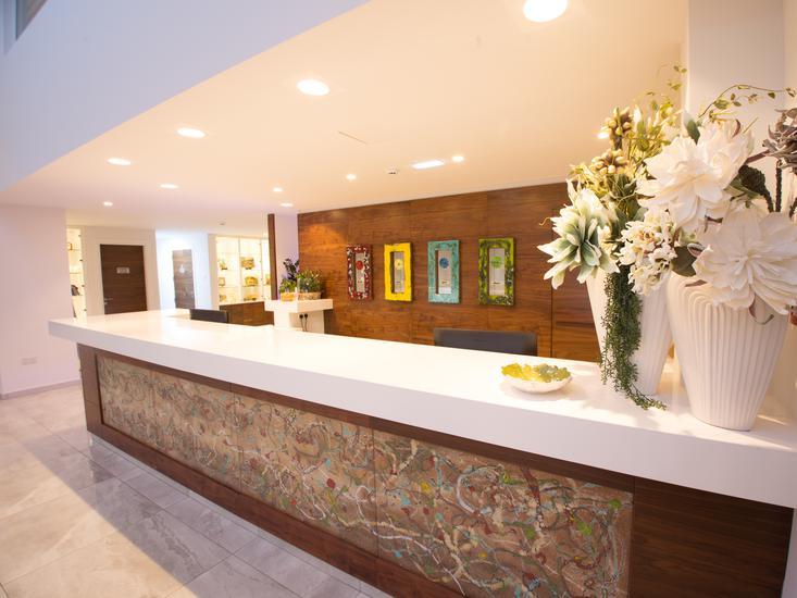 Nicholas Color Hotel 5