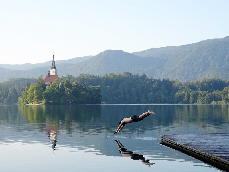 Hotel Triglav Bled 2