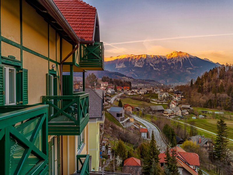 Hotel Triglav Bled 4