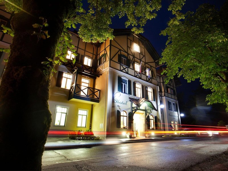 Hotel Triglav Bled 5