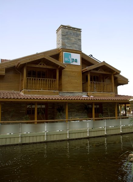 BC Spa Hotel 1