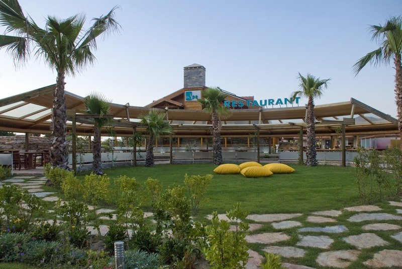 BC Spa Hotel 2