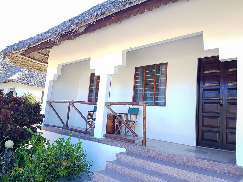 African Sun Sea Beach Resort & Spa 1