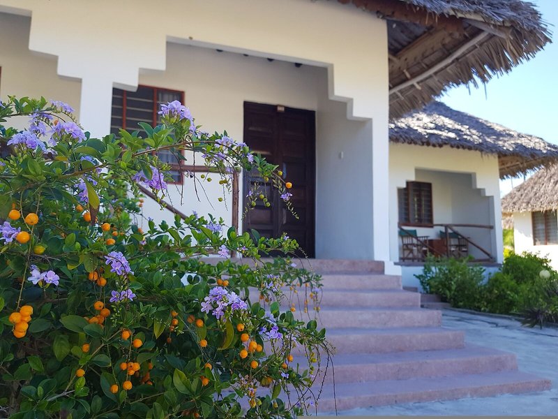 African Sun Sea Beach Resort & Spa 2