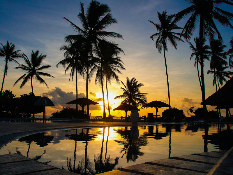 African Sun Sea Beach Resort & Spa 6