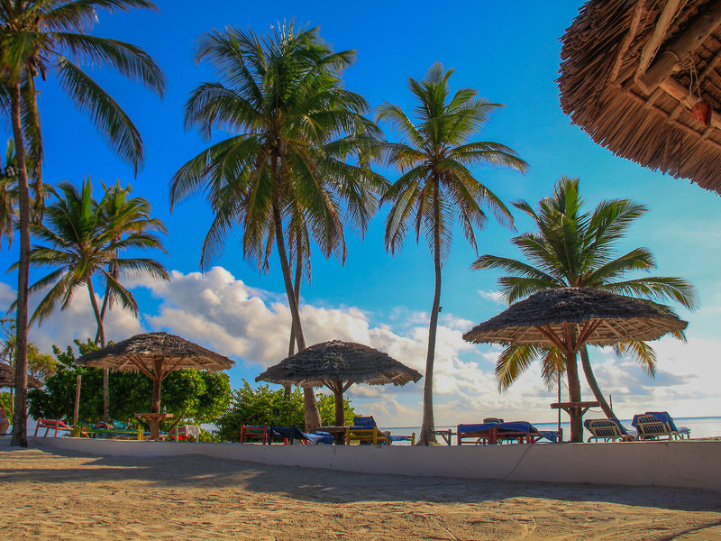 African Sun Sea Beach Resort & Spa 7