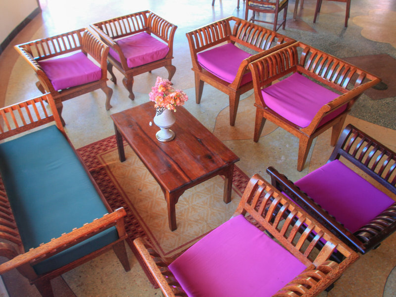 African Sun Sea Beach Resort & Spa 11