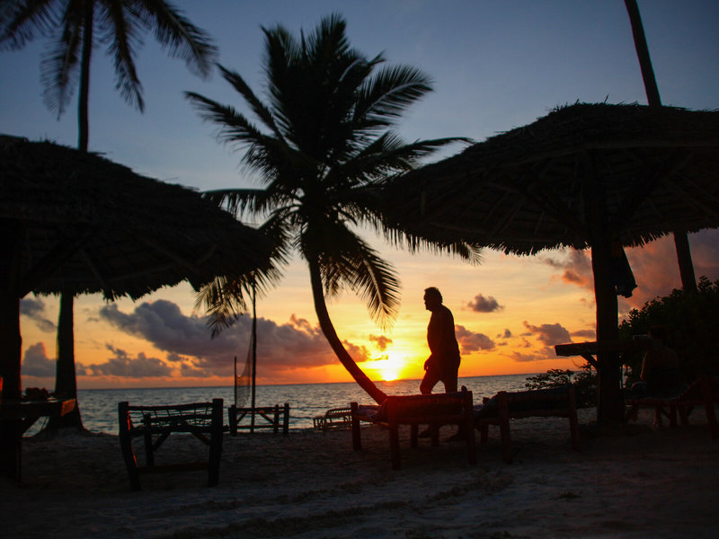 African Sun Sea Beach Resort & Spa 13